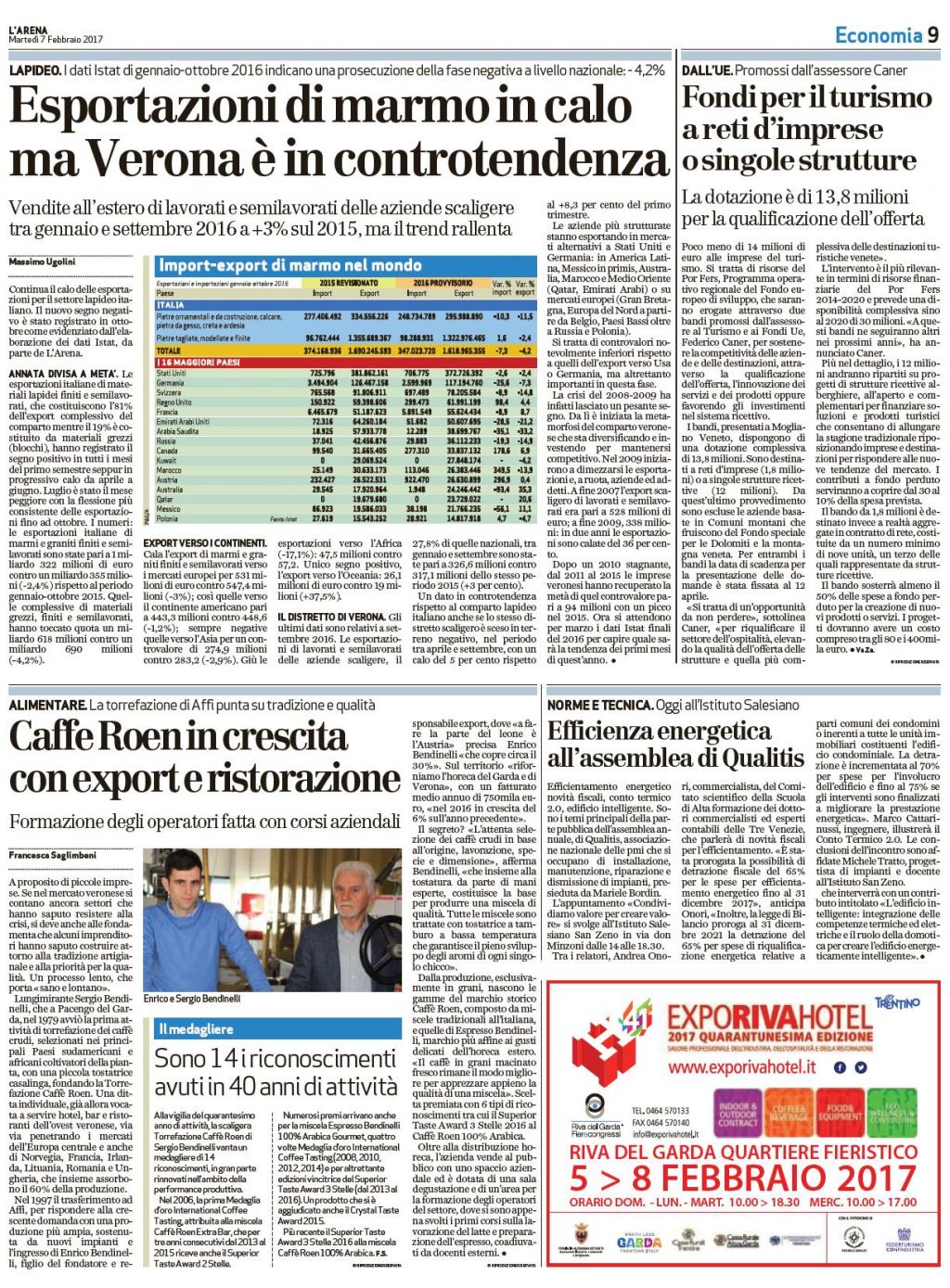 Dicono di noi - 1
