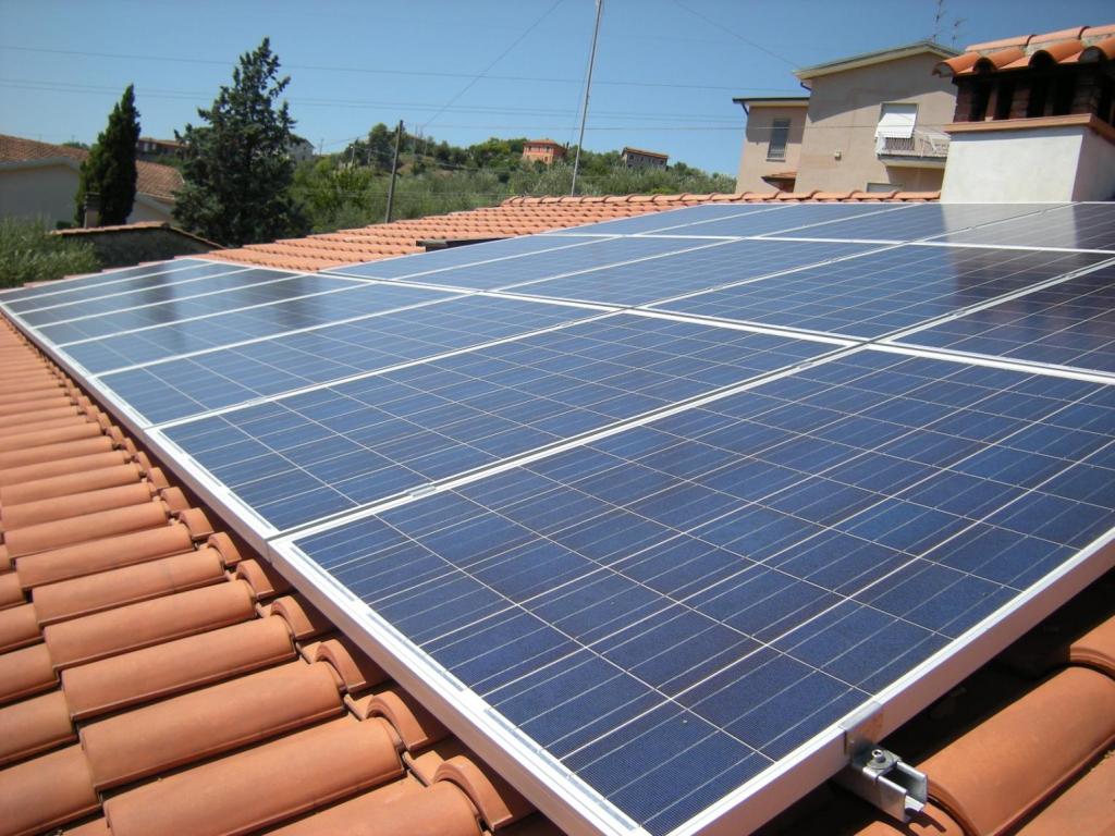 Novità su fotovoltaico e certificati bianchi - 1