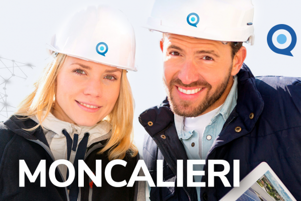 Fai Crescere il tuo business e la tua professionalità grazie a tutti i vantaggi Qualitis. Vieni a scoprire la nostra Associazione di installatori elettrici e termoidraulici Giovedì 19 Settembre 2019 a Moncalieri. Clicca e iscriviti. 