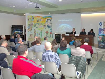 Assemblea Qualitis febbraio 2017