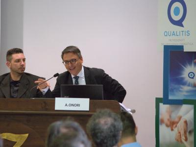 Assemblea Qualitis febbraio 2017