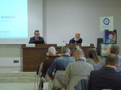 Assemblea Qualitis febbraio 2017